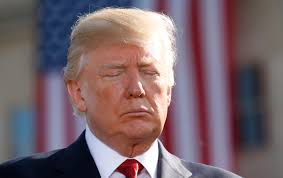 ట్రంప్ ను ఆడుకొంటున్న ఇరాన్